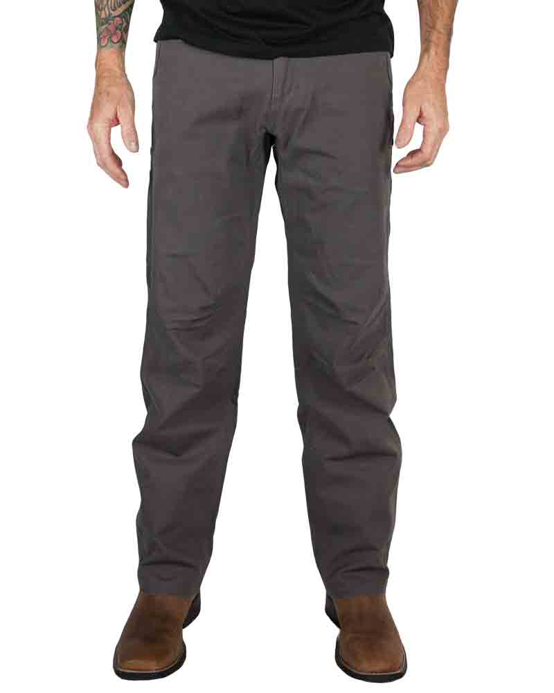 PRE-ORDER: Trailblazer Standard Pants - Pavement