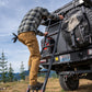 Trailblazer Taper Fit Pants - Coyote