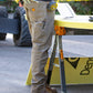 Trailblazer Taper Fit Pants - Deadwood