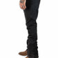 Trailblazer Boot Cut Pants - Black