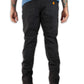 Trailblazer Boot Cut Pants - Black