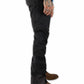 Trailblazer Boot Cut Pants - Black
