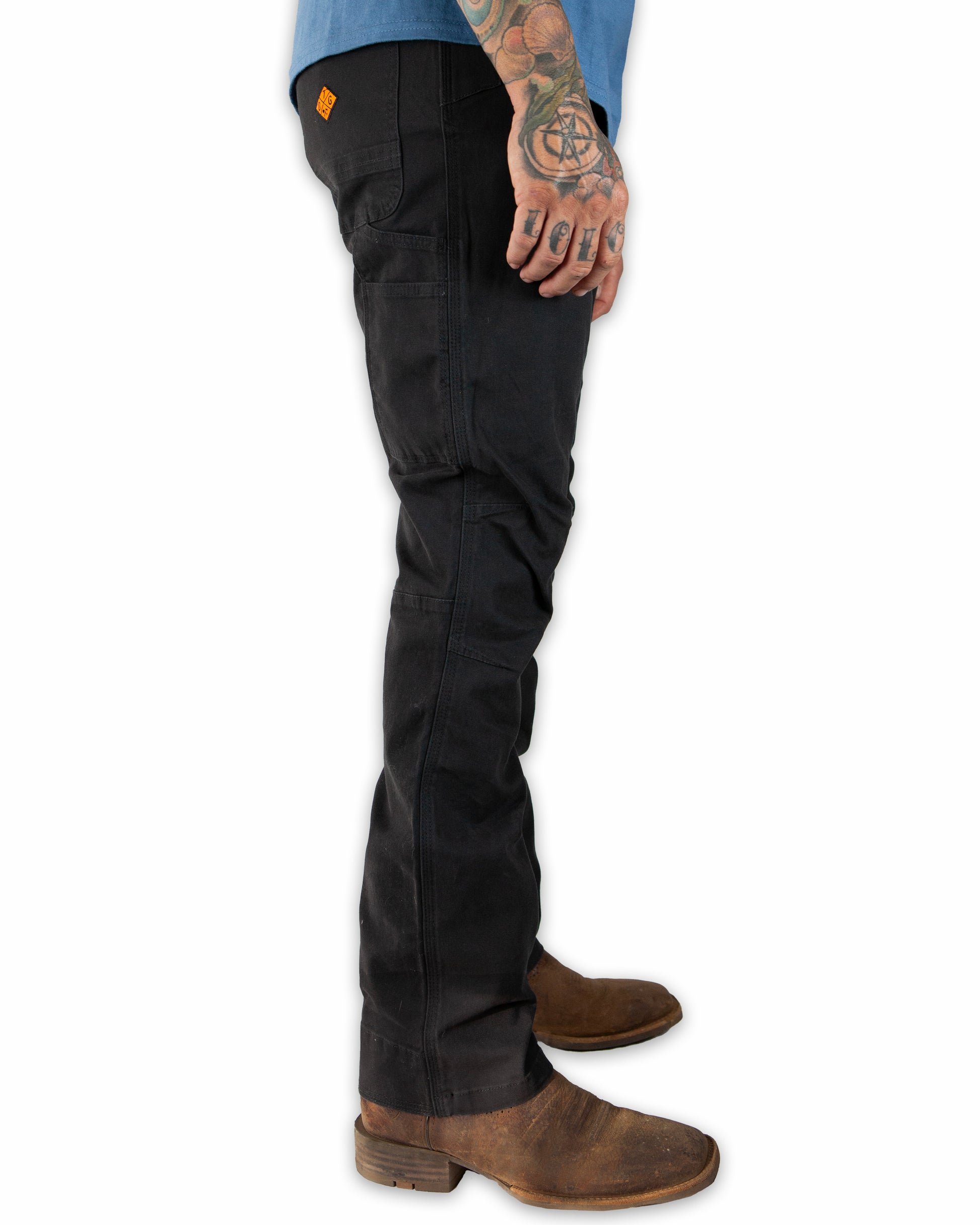 Trailblazer Boot Cut Pants