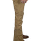 Trailblazer Boot Cut Pants - Coyote