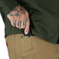 Trailblazer Boot Cut Pants - Coyote