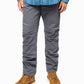 Trailblazer Standard Fit Pants -  Castlerock