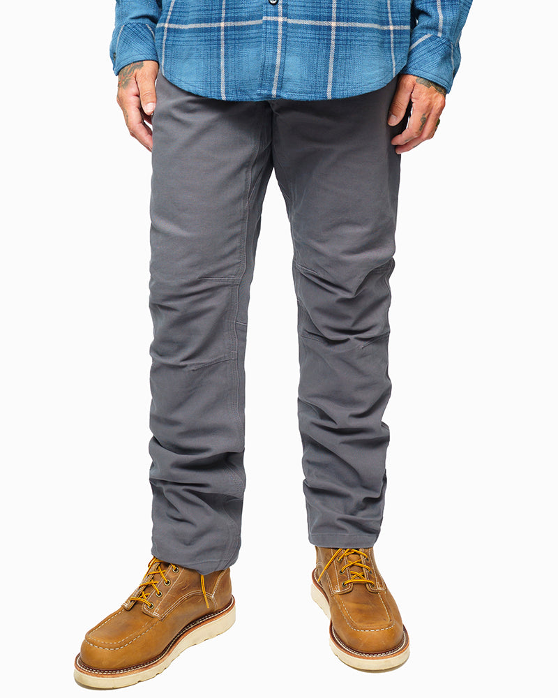 Trailblazer Standard Fit Pants Castlerock