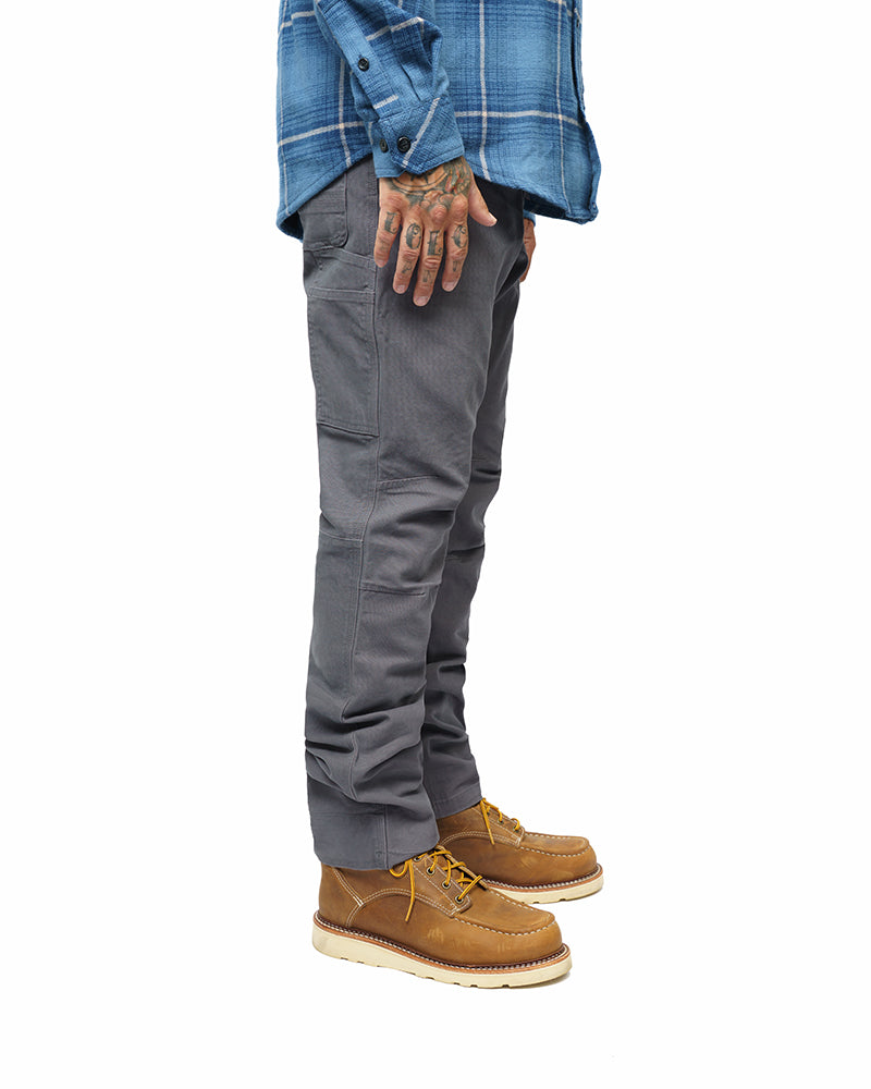 Trailblazer Standard Fit Pants -  Castlerock