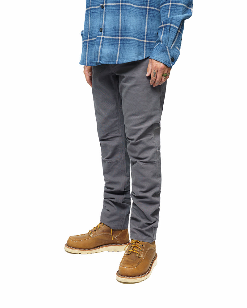 Trailblazer Standard Fit Pants -  Castlerock