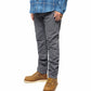 Trailblazer Standard Fit Pants -  Castlerock