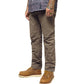 Trailblazer Standard Fit Pants - Deadwood
