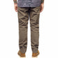 Trailblazer Standard Fit Pants - Deadwood