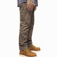 Trailblazer Standard Fit Pants - Deadwood