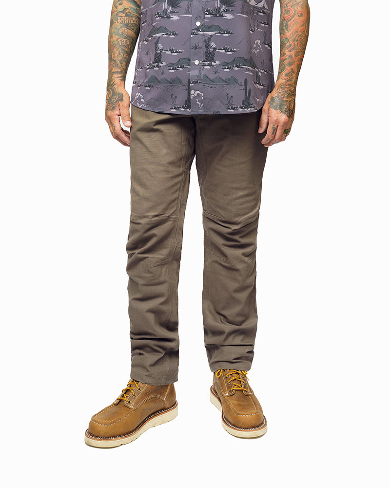 Trailblazer Standard Fit Pants Deadwood