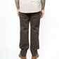 Trailblazer Standard Fit Pants - DK BRN