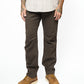 Trailblazer Standard Fit Pants - DK BRN