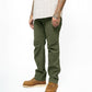 Trailblazer Standard Fit Pants - DK Olive