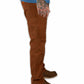 Trailblazer Standard Fit Pants - Tobacco