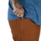 Trailblazer Standard Fit Pants - Tobacco