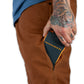Trailblazer Standard Fit Pants - Tobacco