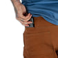 Trailblazer Standard Fit Pants - Tobacco