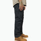 Trailblazer Standard Fit Pants - Vintage Black