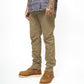 Trailblazer Taper Fit Pants - Coyote