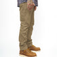 Trailblazer Taper Fit Pants - Coyote