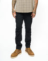 Trailblazer Taper Fit Pants - BLK