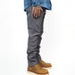 Trailblazer Taper Fit Pants - Castlerock