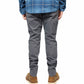 Trailblazer Taper Fit Pants - Castlerock