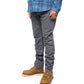 Trailblazer Taper Fit Pants - Castlerock
