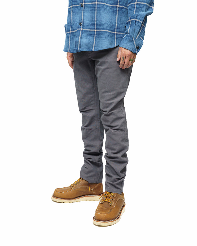 Trailblazer Taper Fit Pants - Castlerock
