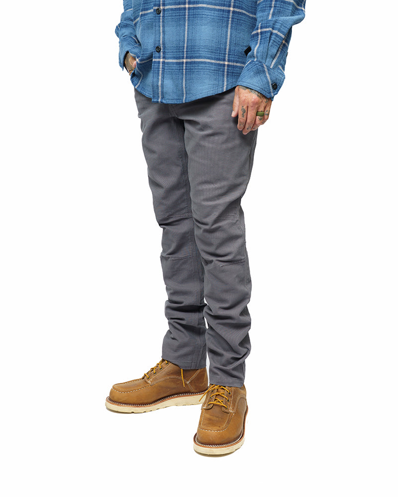 Trailblazer Taper Fit Pants Castlerock