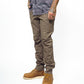 Trailblazer Taper Fit Pants - Deadwood