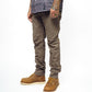 Trailblazer Taper Fit Pants - Deadwood