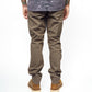 Trailblazer Taper Fit Pants - Deadwood