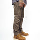 Trailblazer Taper Fit Pants - Deadwood