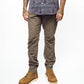 Trailblazer Taper Fit Pants - Deadwood