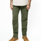Trailblazer Taper Fit Pants - DK Olive