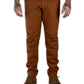 Trailblazer Taper Fit Pants - Tobacco