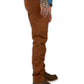 Trailblazer Taper Fit Pants - Tobacco