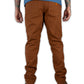 Trailblazer Taper Fit Pants - Tobacco