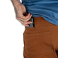 Trailblazer Taper Fit Pants - Tobacco