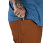 Trailblazer Taper Fit Pants - Tobacco