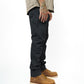 Trailblazer Taper Fit Pants - Vintage Black