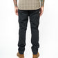 Trailblazer Taper Fit Pants - Vintage Black