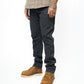 Trailblazer Taper Fit Pants - Vintage Black