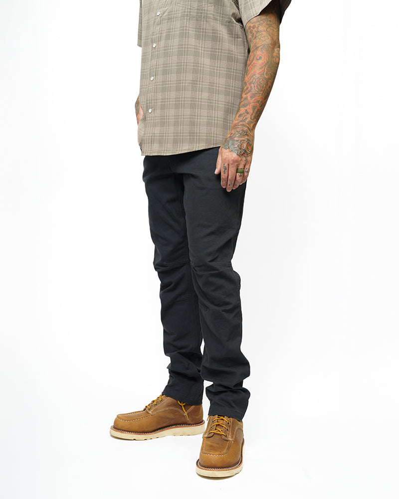 Trailblazer Taper Fit Pants Vintage