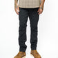 Trailblazer Taper Fit Pants - Vintage Black